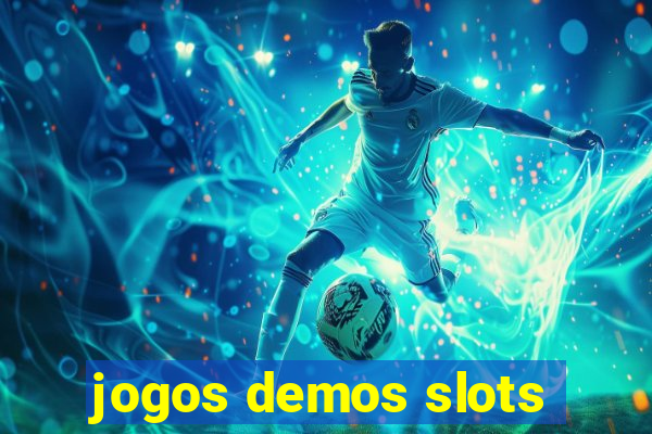 jogos demos slots